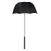 Caddy Cover Golf Bag Umbrella - Black