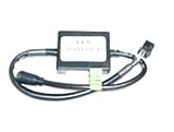 PIE VW/PC-Pan6 Digital Protocol Converter for Panasonic CD Changers & Certain Volkswagens