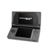 Smoke Silicone Case / Skin / Cover for Nintendo DSi NDSi