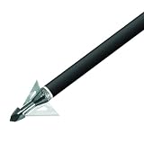 Carbon Express 100 Grain Mayhem EXT Broadhead (Pack of 3)