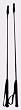 Riding Crop With Loop, 30"