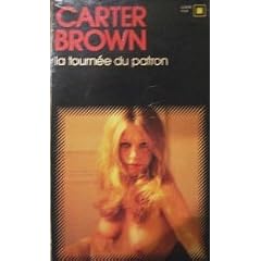 La tourn�e du patron - (Stripper you've sinned)