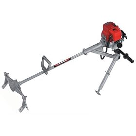 Advance Concrete Silver Beauty Power Screed #9900L by Advance Concrete