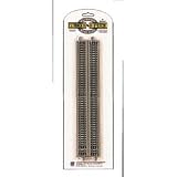 Bachmann 10? Straight Track (6/Card) - N Scale