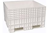 Forkliftable Bulk Container