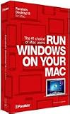 Parallels Desktop for Mac - ( v. 8 ) - license and