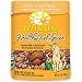 WELLNESS HEALTHY INDULGENCE CAT TURKEY  DUCK 3OZ