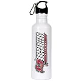 Tampa Bay Buccaneers - NFL 26oz stainless steel water bottle with Pop-up Spout