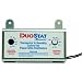 Ventamatic XXDUOSTAT Power Attic Vent Thermostat and Humidistat