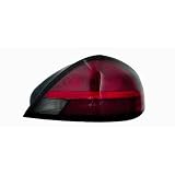 1999-2005 PONTIAC GRAND AM GT MODEL AUTOMOTIVE REPLACEMENT TAIL LIGHT RIGHT HAND TYC... by TYC