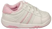 Stride Rite Toddler Riley Lace-Up