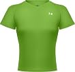 Under Armour Heat Gear Tech Tee Womens