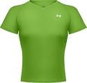 Under Armour Heat Gear Tech Tee Womens