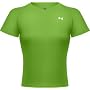 Under Armour Heat Gear Tech Tee Womens