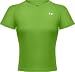 Under Armour Heat Gear Tech Tee Womens