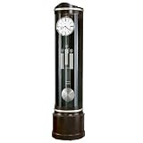 Cosmopolitan Grandfather Clock
