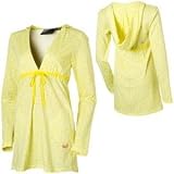 Volcom Spain Drain Tunic Dress - Women's