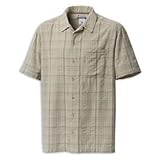 Columbia Marble Creek Plaid Shirt (M) at Columbia Sportswear