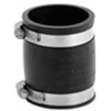 Fernco #P1056-125 1-1/4 Flexible Coupling