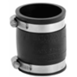 Fernco #P1056-125 1-1/4 Flexible Coupling