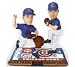 Chicago Cubs Bobblemates Kerry Wood and Mark Prior