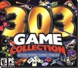 303 Game Collection (Jewel Case)