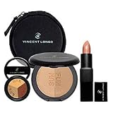 Vincent Longo Summer Bronze Kit ($91.50 Value)