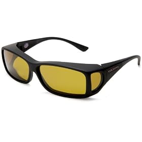 Cocoons Low Vision C422 ML Wideline Sunglasses