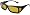 Black Frame/Yellow Lens
