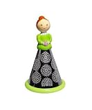 Pylones Cheese Grater- Small Green Grater