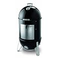 Weber Smokey Mountain Cooker 721001 18.5 Charcoal Smoker