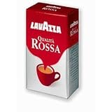Lavazza LAROSSA� CASE Qualita Rosa Ground Case 3615