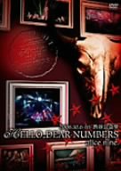 2006.10.6-fri-渋谷公会堂 HELLO,DEAR NUMBERS〈通常盤〉 [DVD]