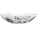 Wedgwood - Jasper Conran Blue Butterfly, Soup Bowl 23cm