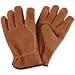 Extra strong Leather Garden Gloves