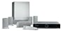 Harman/Kardon Hs 300 5.1-Channel Home Theater System With Dvd Player