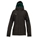 Burton Women's White Collection Man Eater Snowboard Jacket- SAMPLE - Recluse M