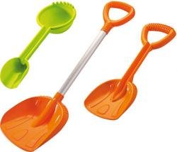HABA 4850 - Schaufel - Set