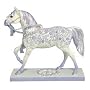 Trail of Painted Ponies - Crystal Horse Pony Figurine New [Kitchen]