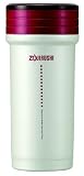 ZOJIRUSHI ステンレスマグボトルタフボーイ SM-CA35-RX プレシャスレッドの画像