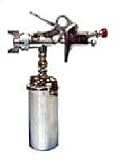 Air High Pressure Touch Up Gun