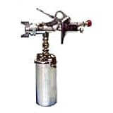Air High Pressure Touch Up Gun