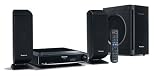 Panasonic SC-PTX50EB-K - 2.1 Home Cinema System - With HDMI & 1080P Upscaling - Black