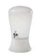 Creativeware 3-Gallon Frosted Beverage Dispenser