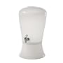 Creativeware 3-Gallon Frosted Beverage Dispenser