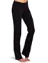 Danskin Women's Bootleg Pant