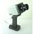 Fake Dummy Security Camera Scan Motion Detector
