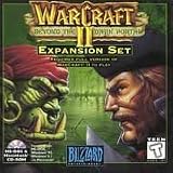 WarCraft II: Beyond the Dark Portal (Expansion Set)