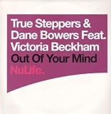 OUT OF YOUR MIND 12 INCH (12" SINGLE) EUROPEAN NULIFE 2000
