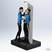 Mirror Mirror 2011 Hallmark Magic Ornament Star Trek